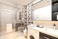 Appartement 1 chambre 46 m² Alanya, Turquie