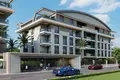 Apartamento 5 habitaciones 128 m² Turquía, Turquía