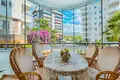 Wohnung 1 zimmer 107 m² Oba, Türkei