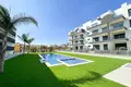 Mieszkanie 2 pokoi 87 m² Orihuela, Hiszpania