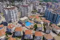 2 bedroom apartment 120 m² Alanya, Turkey