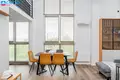 3 room apartment 86 m² Vilnius, Lithuania