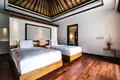 Willa 3 pokoi 300 m² Jimbaran, Indonezja