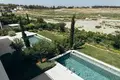 2 bedroom house 141 m² in Tserkezoi Municipality, Cyprus