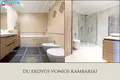 Wohnung 4 zimmer 130 m² Polangen, Litauen