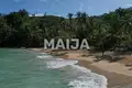 Land  Las Galeras, Dominican Republic