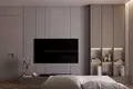 Квартира 1 спальня 53 м² муниципалитет Ларнака, Кипр