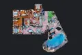 3 bedroom house 200 m² Ricmar, Spain