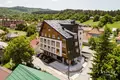 Mieszkanie 1 pokój 45 m² Budva, Czarnogóra