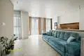 Appartement 2 chambres 43 m² Minsk, Bélarus