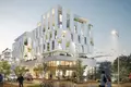 Квартира 2 спальни 42 м² Монпелье, Франция