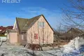 Haus 91 m² Muchaviecki sielski Saviet, Belarus