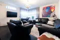 Appartement 3 chambres 81 m² Riga, Lettonie