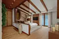 Villa de 4 dormitorios 420 m² Dobrota, Montenegro