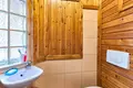 Chalet 180 m² Smaliavitchy, Bélarus
