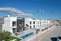 3 bedroom villa 118 m² Mutxamel, Spain