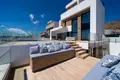 4 bedroom house 344 m² Finestrat, Spain