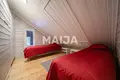 Chalet 5 chambres 102 m² Kittila, Finlande