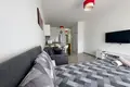 Студия 1 комната 48 м² Trikomo, Северный Кипр