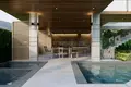 3-Schlafzimmer-Villa 393 m² Choeng Thale, Thailand