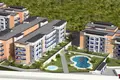 Wohnung 2 Schlafzimmer 63 m² Villajoyosa, Spanien