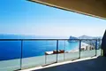 2 bedroom apartment 110 m² in Benidorm, Spain