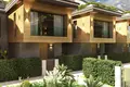 Коттеджный посёлок Döşemealtı Villa