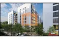 Квартира 38 м² Дуррес, Албания