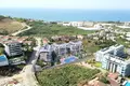 Wohnung 1 zimmer 140 m² Kargıcak, Türkei