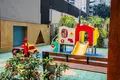 3 bedroom apartment 160 m² Regiao Imediata de Sao Paulo, Brazil