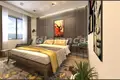 3 bedroom apartment 135 m² Cyprus, Cyprus