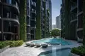 3 bedroom apartment 123 m² Bangkok, Thailand