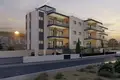 2 bedroom apartment 95 m² Germasogeia, Cyprus