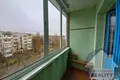 2 room apartment 57 m² Baranavichy, Belarus