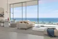 Apartamento 1 habitación 66 m² Ajmán, Emiratos Árabes Unidos
