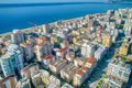 Appartement 1 chambre 60 m² Mahmutlar, Turquie