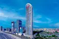 Propiedad comercial 186 m² en Dubái, Emiratos Árabes Unidos