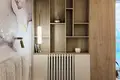 Appartement 3 chambres 82 m² Minsk, Bélarus