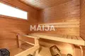Дом 4 комнаты 105 м² Haukipudas, Финляндия