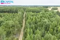 Земельные участки  Muciunai, Литва