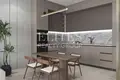 Квартира 5 комнат 111 м² Metoq, Албания