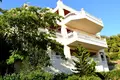 villa de 7 chambres 816 m² Municipality of Agios Dimitrios, Grèce