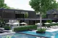 Wohnung 1 Schlafzimmer 47 m² Kamala, Thailand