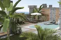 Villa de 6 habitaciones 379 m² Akarca Koyu, Turquía