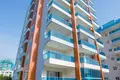 Mieszkanie 3 pokoi 120 m² Alanya, Turcja