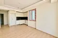 Apartamento 2 habitaciones 63 m² Mezitli, Turquía