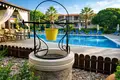 Hotel 1 542 m² Neos Marmaras, Griechenland
