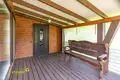 Maison 103 m² Bialarucki sielski Saviet, Bélarus