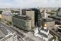 Oficina 282 m² en Moscú, Rusia