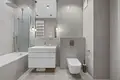 Apartamento 3 habitaciones 59 m² Varsovia, Polonia